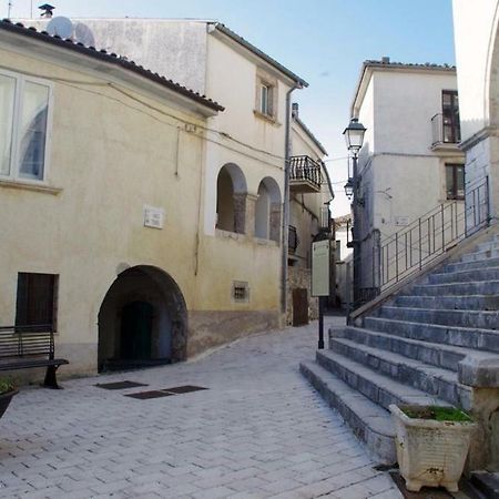 Casa Vacanza Centro Storico Fornelli Villa Kültér fotó