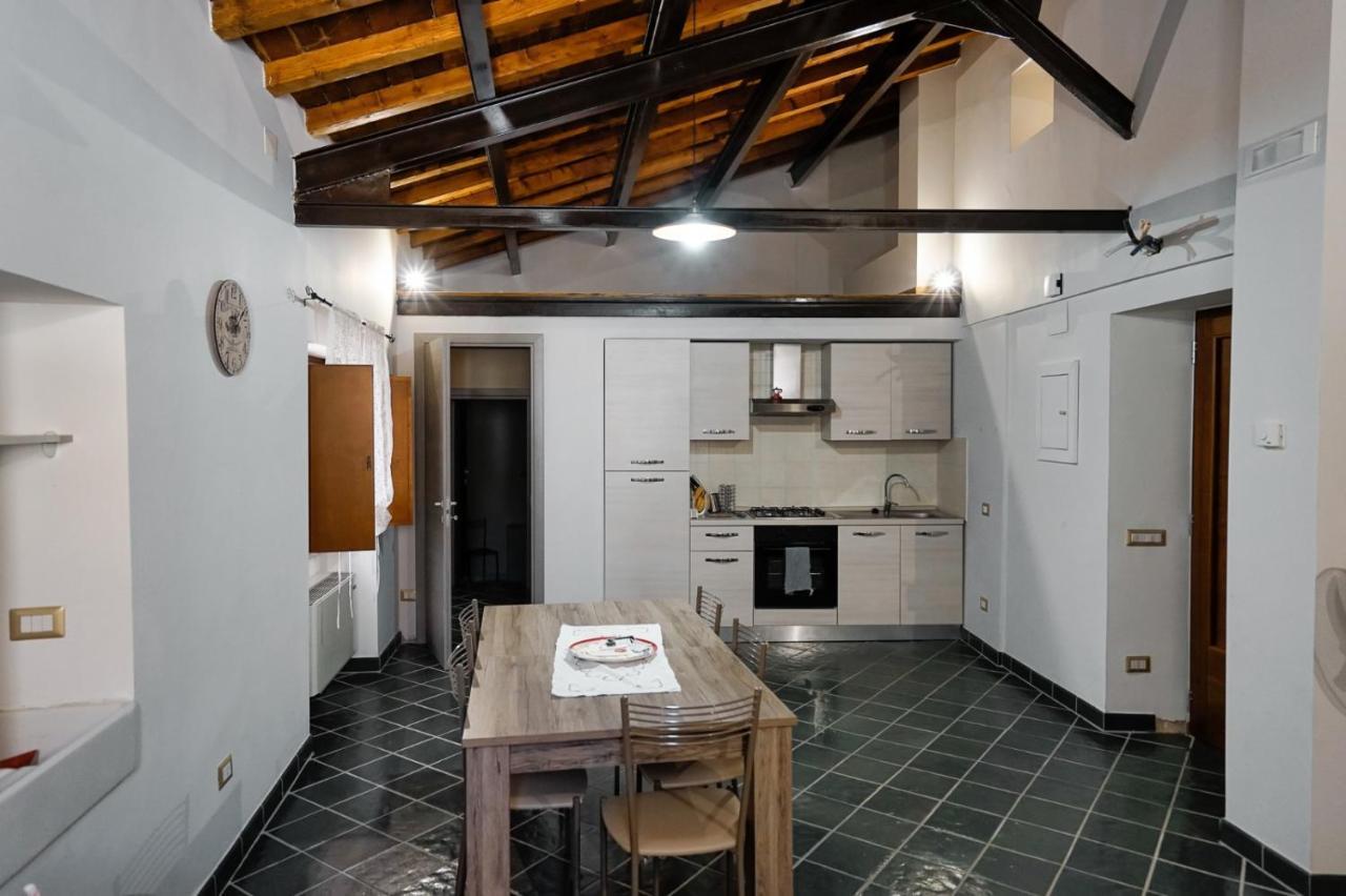 Casa Vacanza Centro Storico Fornelli Villa Kültér fotó