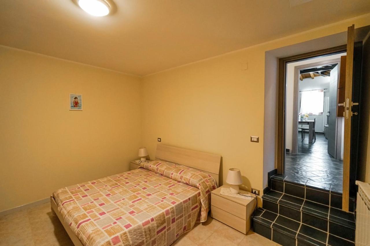 Casa Vacanza Centro Storico Fornelli Villa Kültér fotó