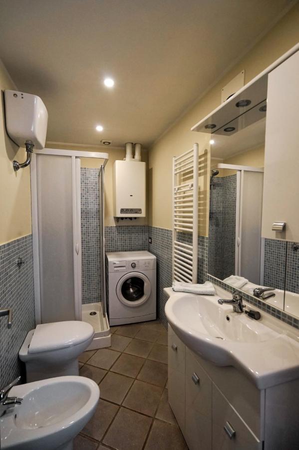 Casa Vacanza Centro Storico Fornelli Villa Kültér fotó