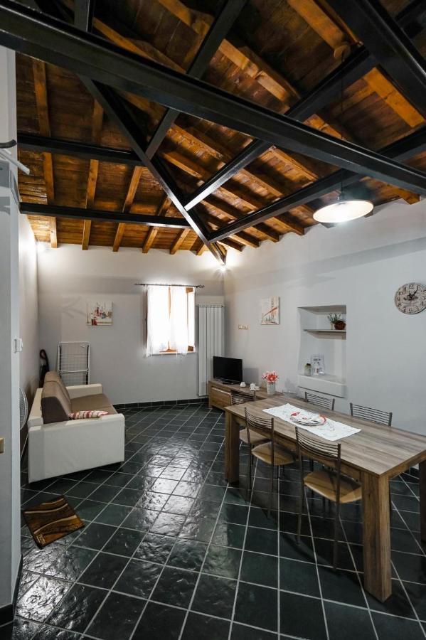 Casa Vacanza Centro Storico Fornelli Villa Kültér fotó