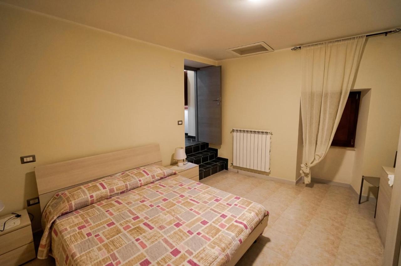 Casa Vacanza Centro Storico Fornelli Villa Kültér fotó